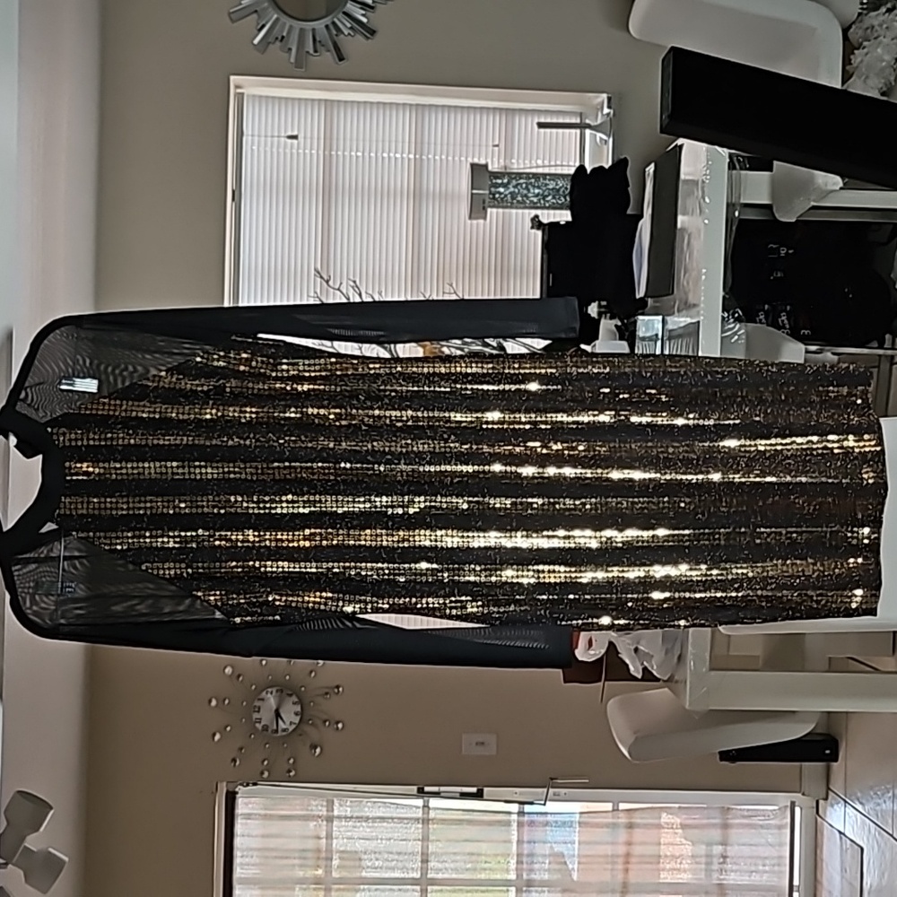 Fashion nova dress